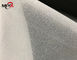 Dobro elástico Dot Woven Interlining Fabric do PA 40Dx75D