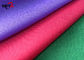 Poliéster 100% colorido entrelinhando kejme'noykejme tecido de 30D 50D 75D para o vestido das mulheres