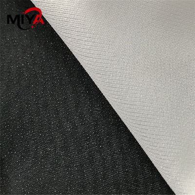 Interlining tecido para design de moda Certificado pela OEKO TEX Standard 100