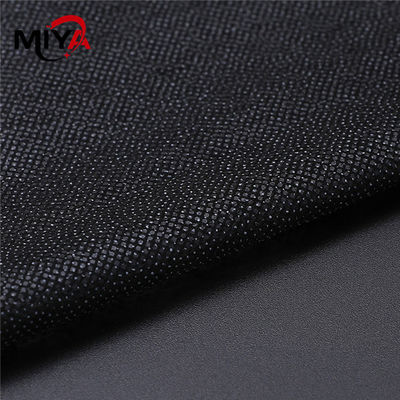Interlining de poliéster de 36-60 polegadas / interlining não tecido para interfacing de vestuário