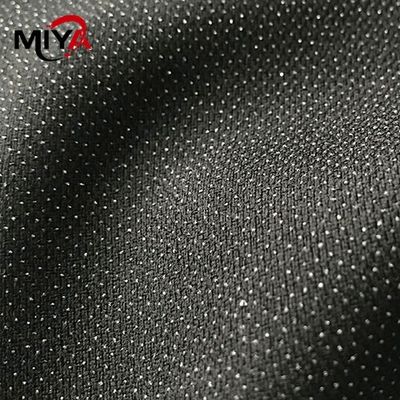 60 polegadas suave e sedosa sensação de mão PA PES tecido interlining fusível