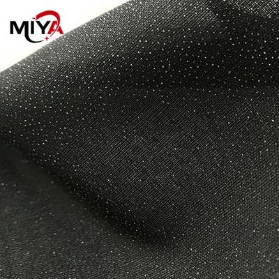 Ligação forte macia entrelinhando kejme'noykejme do poliéster de Stitchable/bens do algodão para matérias têxteis da casa