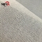 Poliéster 100% de conexão fundível de tricô 40GSM tecido feito malha